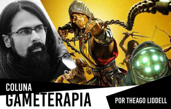 coluna-gameterapia:-mais-do-mesmo-que-a-gente-curte!-harry-potter,-bioshock,-rdr-e-mortal-kombat
