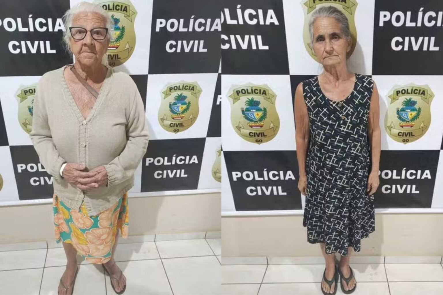 “vovos-do-crime”:-mulheres-sao-presas-por-golpes-em-beneficios-do-inss