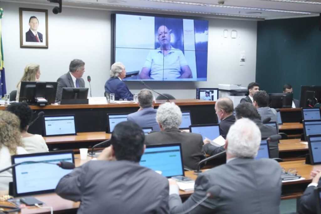 “foi-a-milicia-que-matou-marielle”,-diz-rivaldo-barbosa-em-depoimento