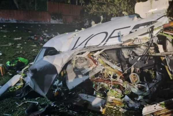 voepass:-cenipa-comunica-familias-antes-de-divulgar-relatorio