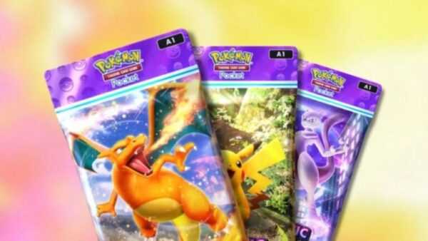 Pokémon Company anuncia novidades para Pokémon TCG Pocket pokemon-company-anuncia-novidades-para-pokemon-tcg-pocket