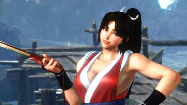 Veja o primeiro trailer de Mai Shiranui em Street Fighter 6 confira-o-primeiro-trailer-de-mai-shiranui-em-street-fighter-6