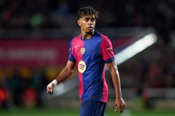 craque-do-barcelona-cutuca-real-madrid:-“silencio-fala-mais-alto”