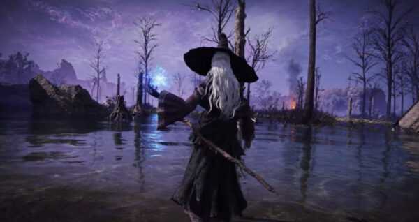 ELDEN RING NIGHTREIGN evidencia quarta personagem elden-ring-nightreign-revela-quarta-personagem