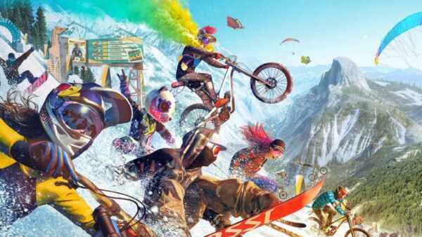 ubisoft-anuncia-filme-de-riders-republic