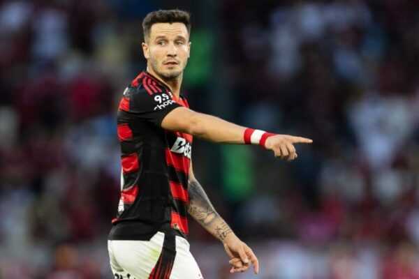 Diretor do Flamengo mostra detalhes de negociação com Saúl Ñíguez diretor-do-flamengo-revela-detalhes-de-negociacao-com-saul-niguez