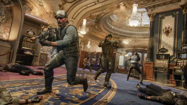 call-of-duty:-black-ops-6-tera-teste-gratuito-durante-o-lancamento-de-battlefield-6