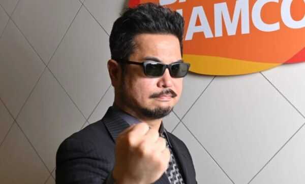apos-30-anos,-katsuhiro-harada-se-despede-da-bandai-namco-e-da-franquia-tekken