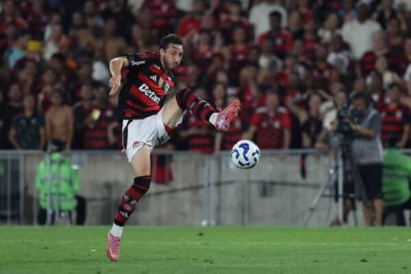 Esportista do Flamengo fica próximo de ser anunciado por gigante argentino atleta-do-flamengo-esta-proximo-de-ser-anunciado-por-gigante-argentino