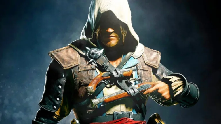 remake-de-assassin’s-creed-iv:-black-flag-sofre-mais-um-vazamento