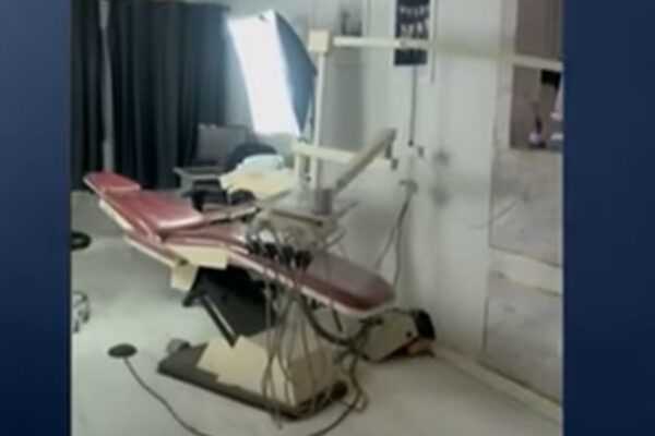 policia-prende-falso-dentista-que-atendia-ha-anos-em-consultorio-irregular-em-embu-das-artes