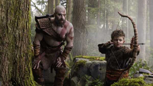 God of War: Série tem primeira imagem revelada! god-of-war:-serie-tem-primeira-imagem-revelada!