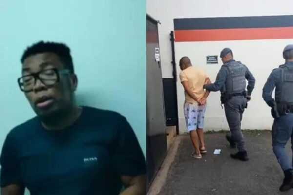 Edivan Pedro, o “Europeu”, chefe do PCC na Bahia, é detido em SP edivan-pedro,-o-“europeu”,-lider-do-pcc-na-bahia,-e-preso-em-sp