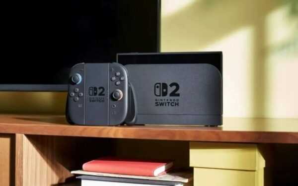 Vendas do Switch 2 caem 87% no Japão depois de aumento de preço vendas-do-switch-2-caem-87%-no-japao-apos-aumento-de-preco