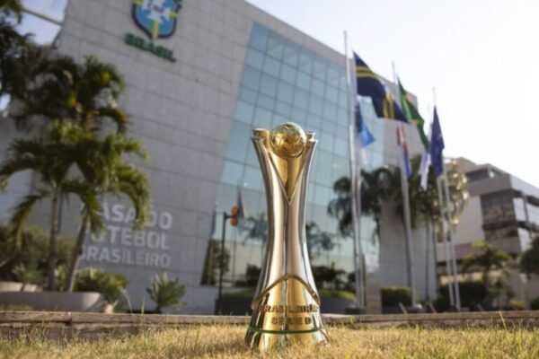Série D ZeroUm: confira os principais índices da 1ª fase serie-d-zeroum:-confira-os-principais-indices-da-1a-fase