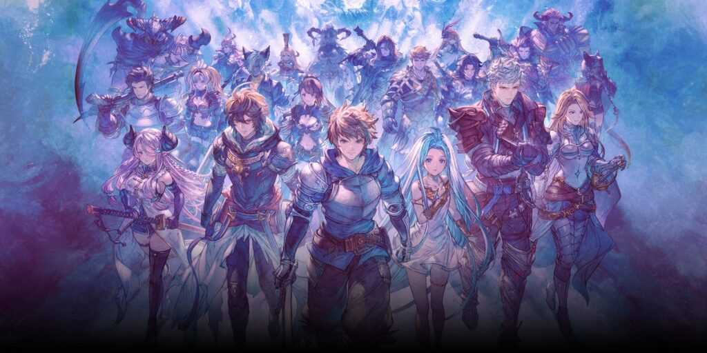 granblue-fantasy:-relink-–-endless-ragnarok-(switch-2)