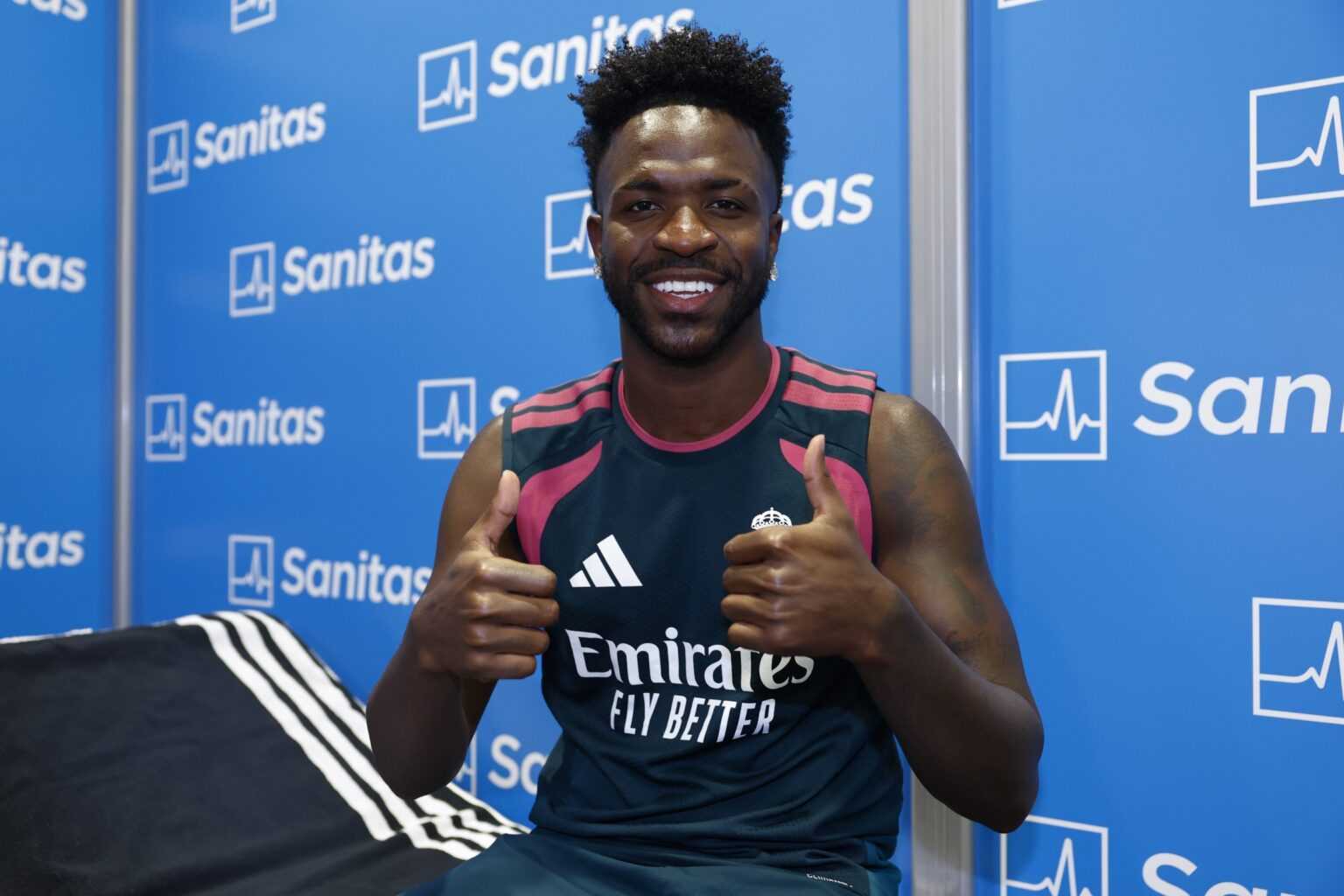 Reunião entre Real Madrid e Vini Jr. é descrita como “muito positiva” reuniao-entre-real-madrid-e-vini-jr.-e-descrita-como-“muito-positiva”