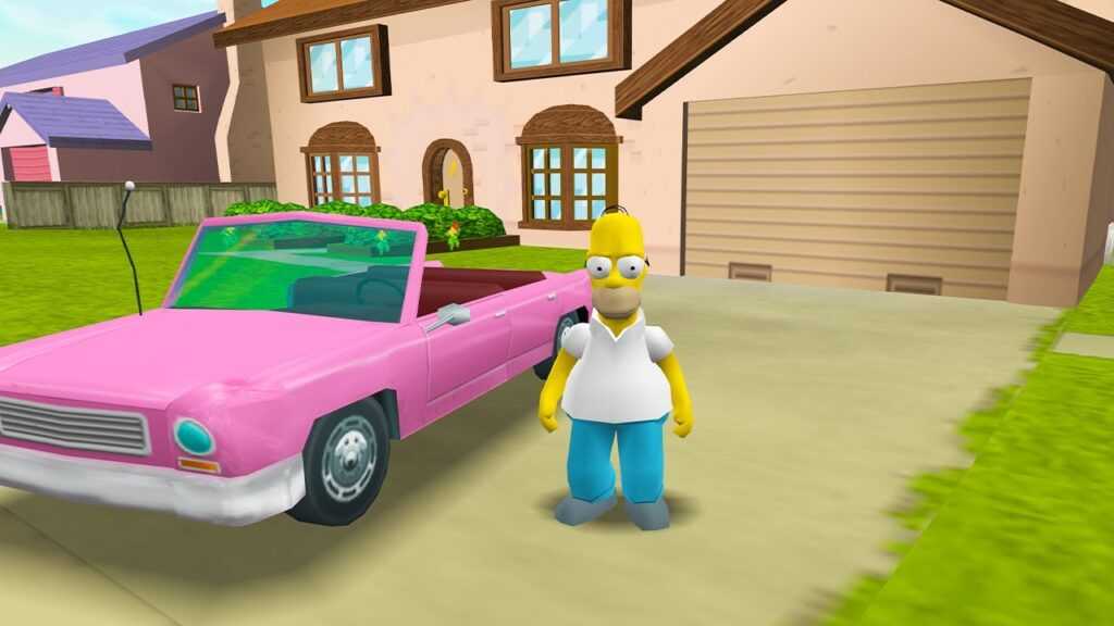 criador-dos-simpsons-reforca-rumores-sobre-retorno-de-hit-&-run
