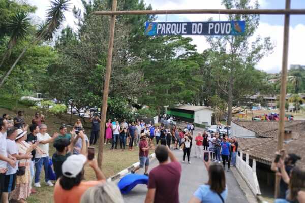 Conisud Evidencia Sudoeste é adiado por motivo da previsão de chuva em Itapecerica da Serra conisud-revela-sudoeste-e-adiado-por-causa-da-previsao-de-chuva-em-itapecerica-da-serra