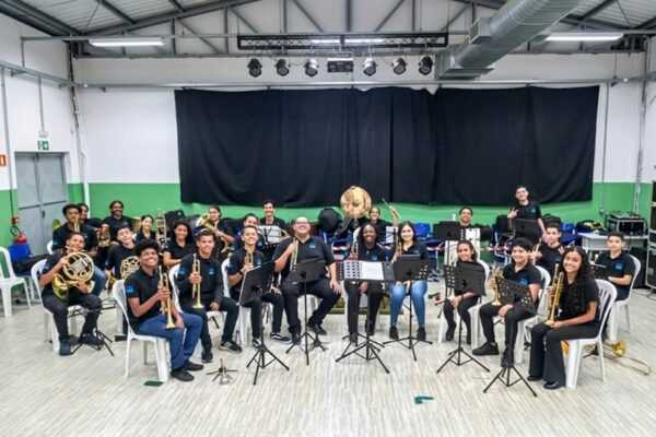 Embu das Artes recebe concerto sem custo da Banda Marcial Jovem de Cubatão domingo agora (18) embu-das-artes-recebe-concerto-gratuito-da-banda-marcial-jovem-de-cubatao-neste-domingo-(18)