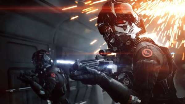 Novo Star Wars Battlefront fica em desenvolvimento novo-star-wars-battlefront-esta-em-desenvolvimento
